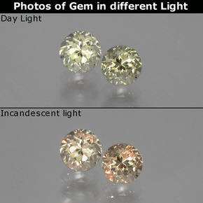 Colored Gemstones