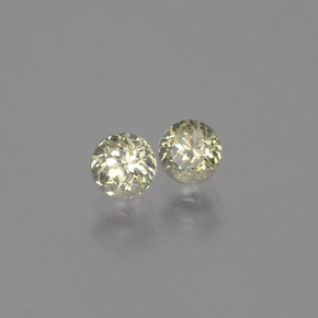 Colored Gemstones