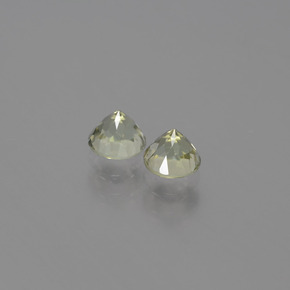 Colored Gemstones