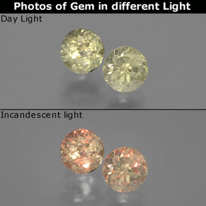 Colored Gemstones