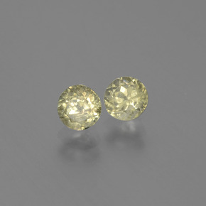 Colored Gemstones