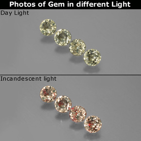 Colored Gemstones