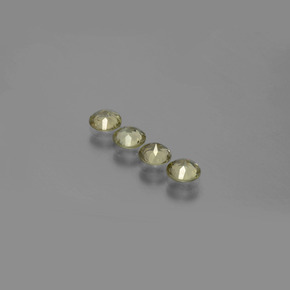 Colored Gemstones