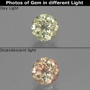 Colored Gemstones