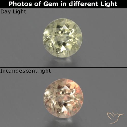 Colored Gemstones