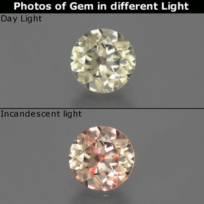 Colored Gemstones