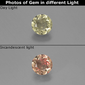 Colored Gemstones