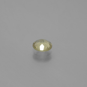 Colored Gemstones
