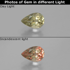Colored Gemstones