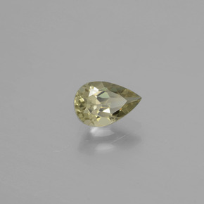 Colored Gemstones