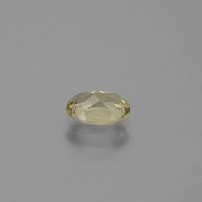 Colored Gemstones