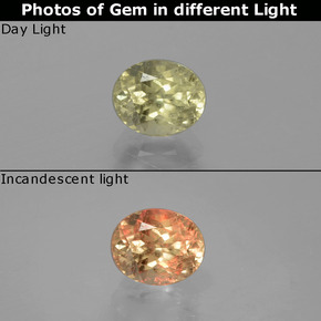 Colored Gemstones