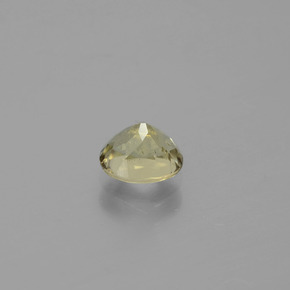 Colored Gemstones