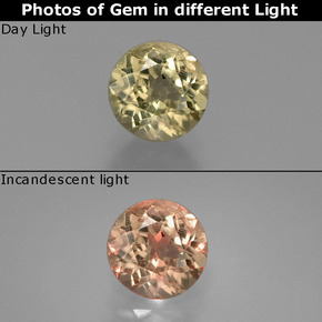 Colored Gemstones