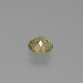 Colored Gemstones