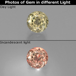 Colored Gemstones