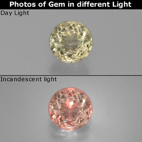 Colored Gemstones