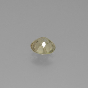 Colored Gemstones