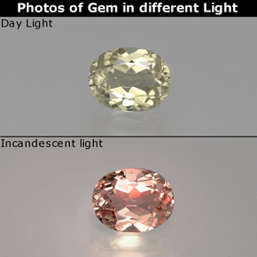 Colored Gemstones