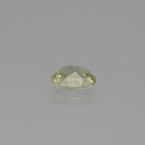 Colored Gemstones