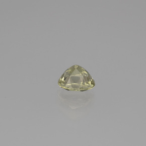 Colored Gemstones