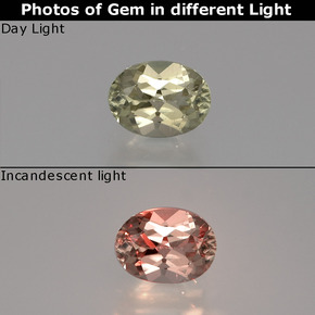 Colored Gemstones