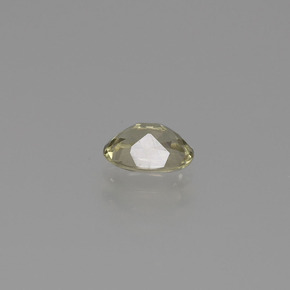 Colored Gemstones