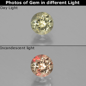 Colored Gemstones