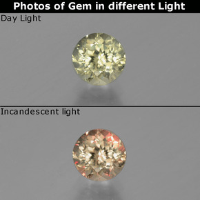 Colored Gemstones