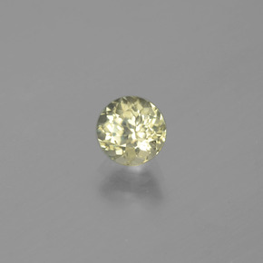 Colored Gemstones