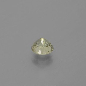 Colored Gemstones