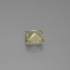 Colored Gemstones