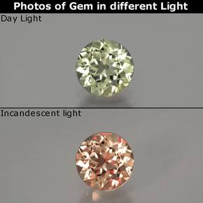Colored Gemstones