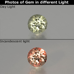Colored Gemstones