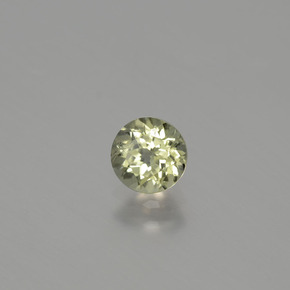 Colored Gemstones