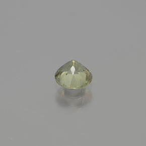 Colored Gemstones