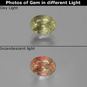 Colored Gemstones