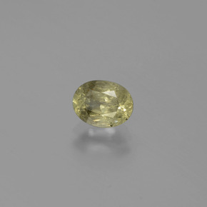 Colored Gemstones