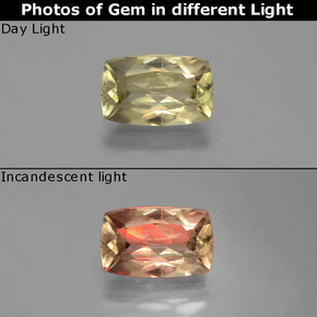 Colored Gemstones