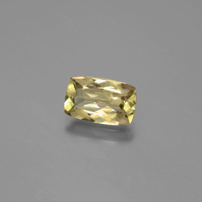 Colored Gemstones