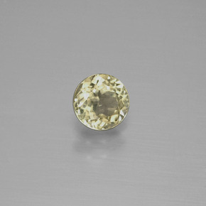 Colored Gemstones