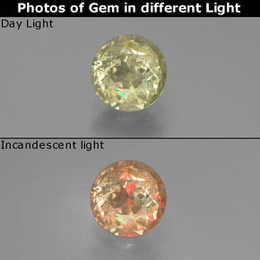 Colored Gemstones