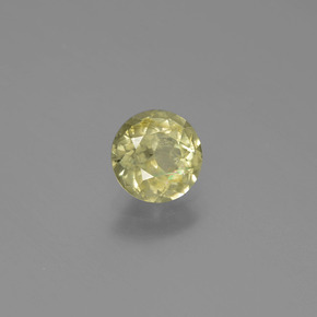 Colored Gemstones