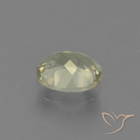 Colored Gemstones