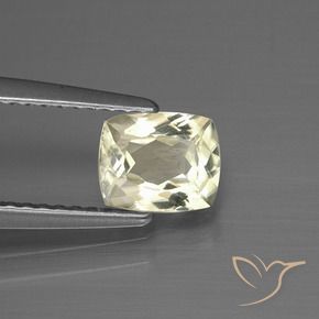 Colored Gemstones