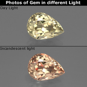Colored Gemstones