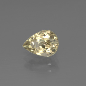 Colored Gemstones
