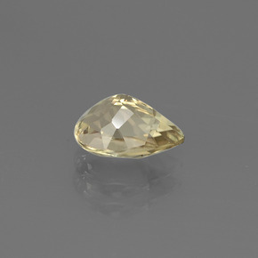 Colored Gemstones