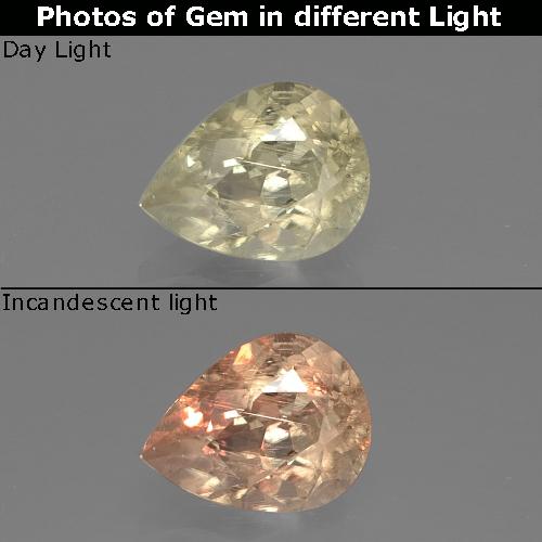 Colored Gemstones
