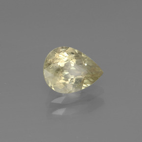 Colored Gemstones
